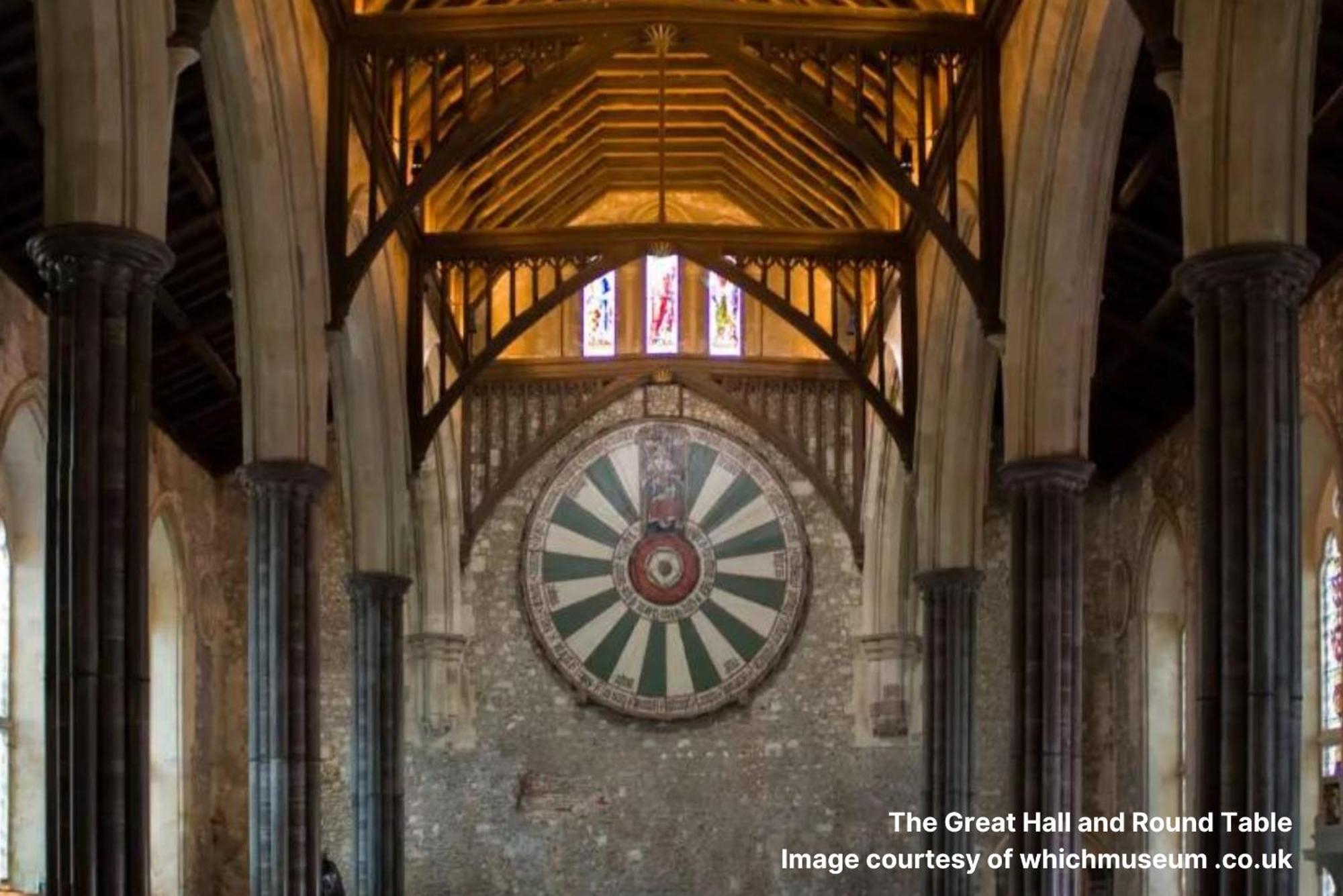 The Old Brewery Boardroom - Winchester City Centre - Unique Property - Free Parking - Sleeps 6 - By Xplus Stays Dış mekan fotoğraf
